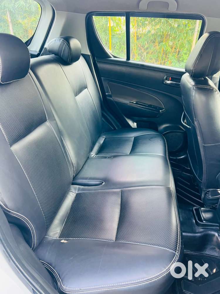 Maruti Suzuki Swift Ddis Vdi, 2016, Diesel