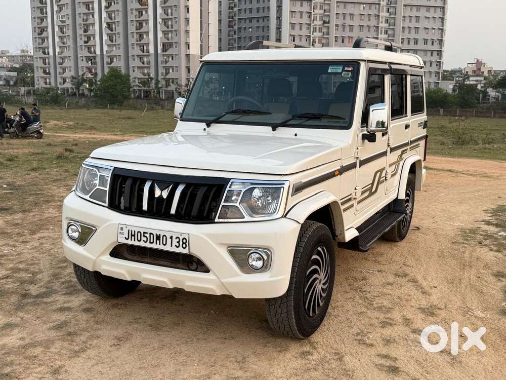 Mahindra Be 6 Be, 2023, Diesel