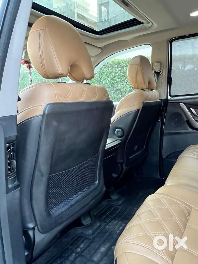 Mahindra Xuv500 W9 1.99, 2020, Diesel