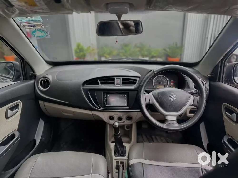 Maruti Suzuki Alto 800 0.8 Lxi (o), 2022, Petrol