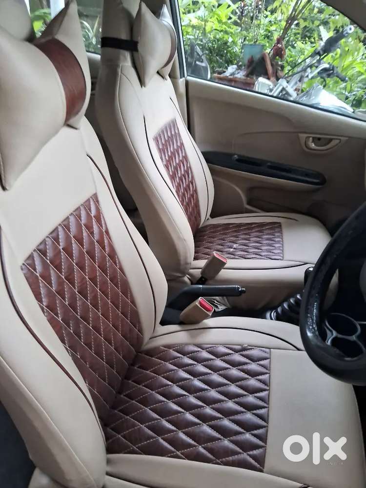 Honda Amaze 1.5 2017