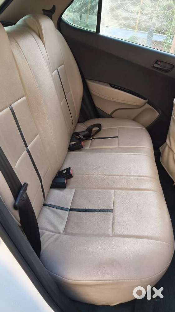 Hyundai Grand I10, 2016, Petrol