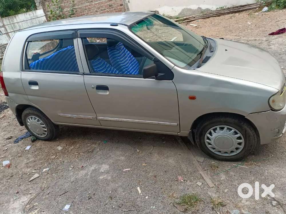 Maruti Suzuki Alto 2008