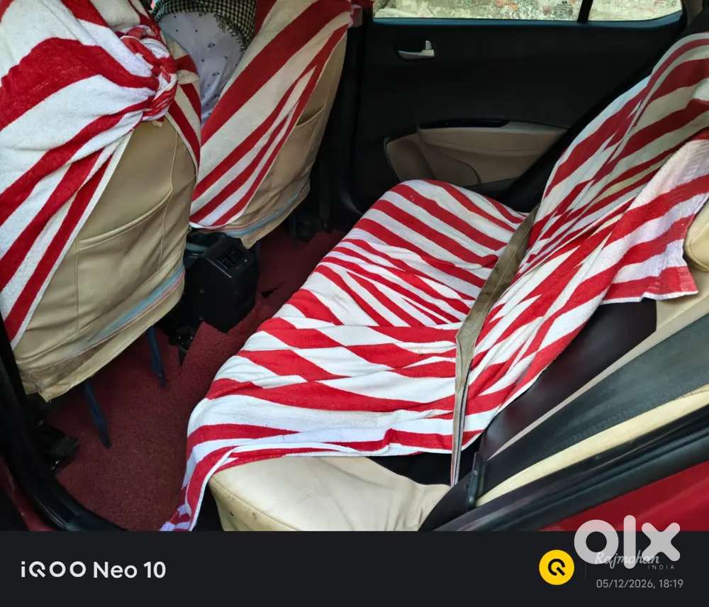 Well Maintained & Family  Car...top Model Asta(o)1.2..no Damage...