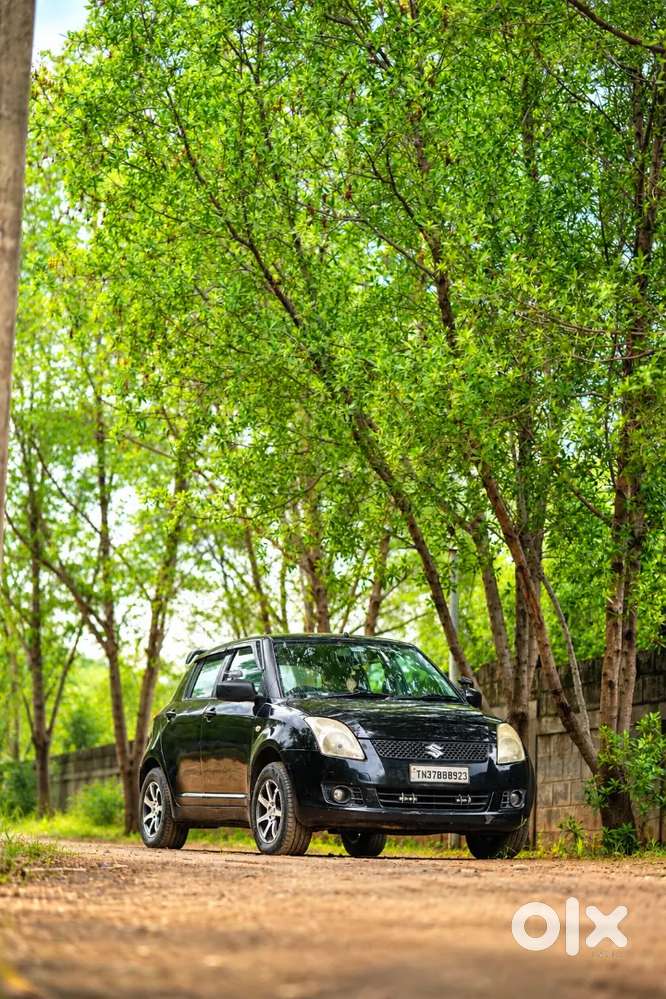 Maruti Suzuki Swift 2009 Year