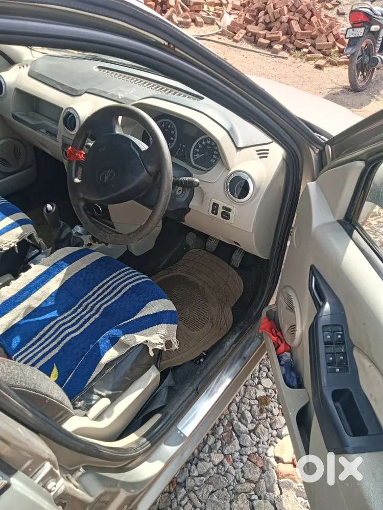 Mahindra Verito 1.5 2013