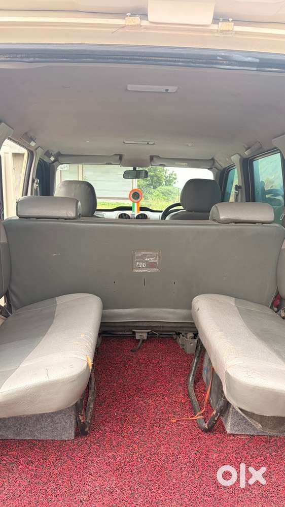 Mahindra Scorpio Diesel Manual 2013