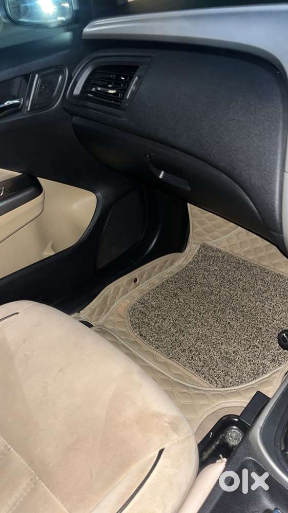 Honda City Petrol Manual 2016
