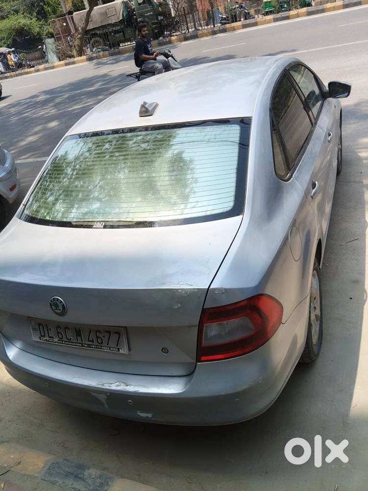 Skoda Rapid 2011-2013 1.6 Mpi Active, 2013, Petrol