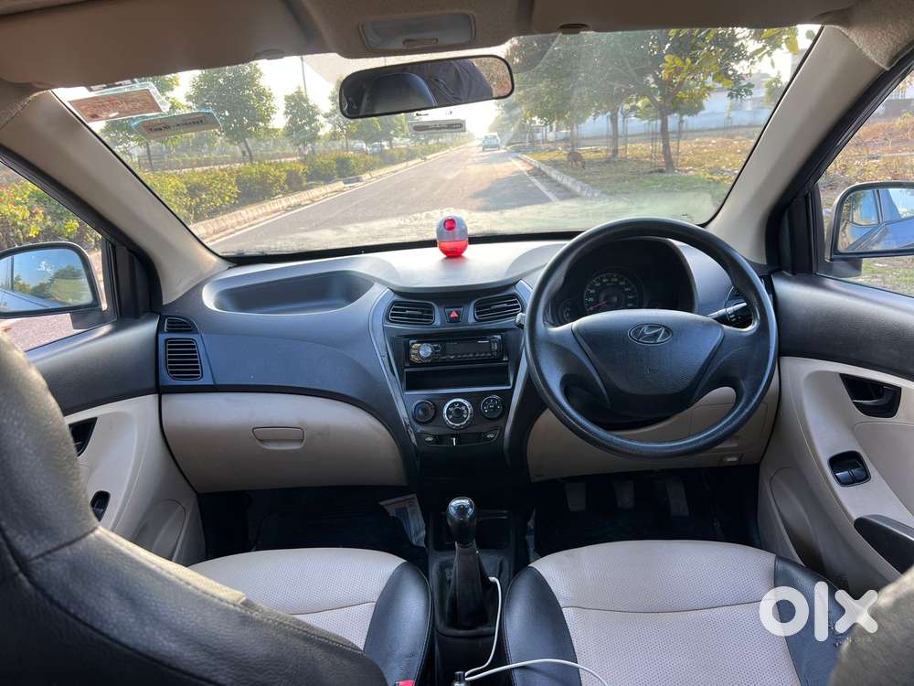 Hyundai Eon Era +, 2014, Petrol