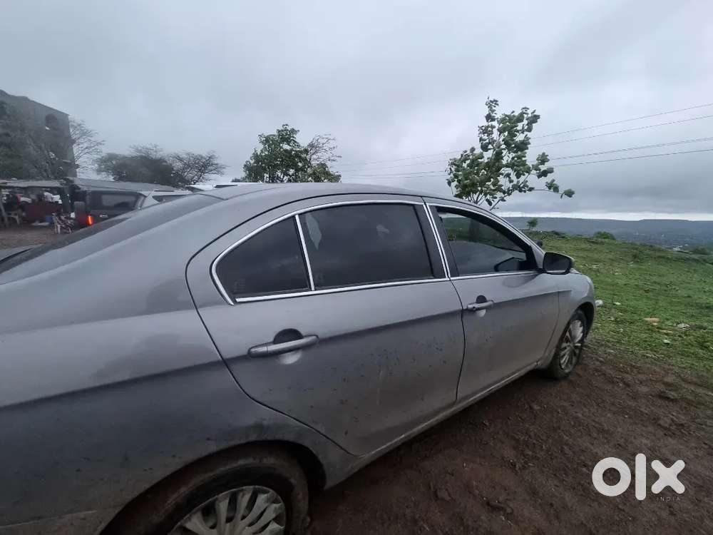 Maruti Suzuki Ciaz 1017 Diesel 187000 Km Driven