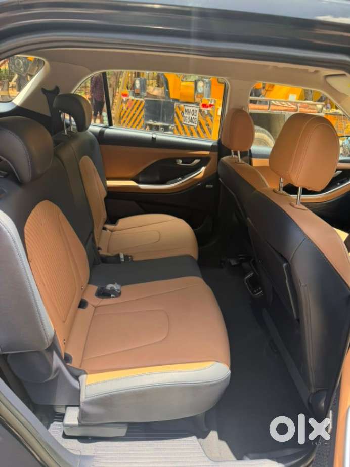 Hyundai Alcazar Signature 1.5 Diesel At 7str, 2024, Diesel