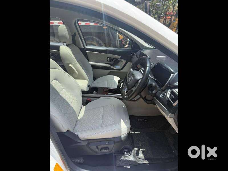 Tata Safari 2.0 Kryotec Xz Plus 6 S, 2023, Diesel