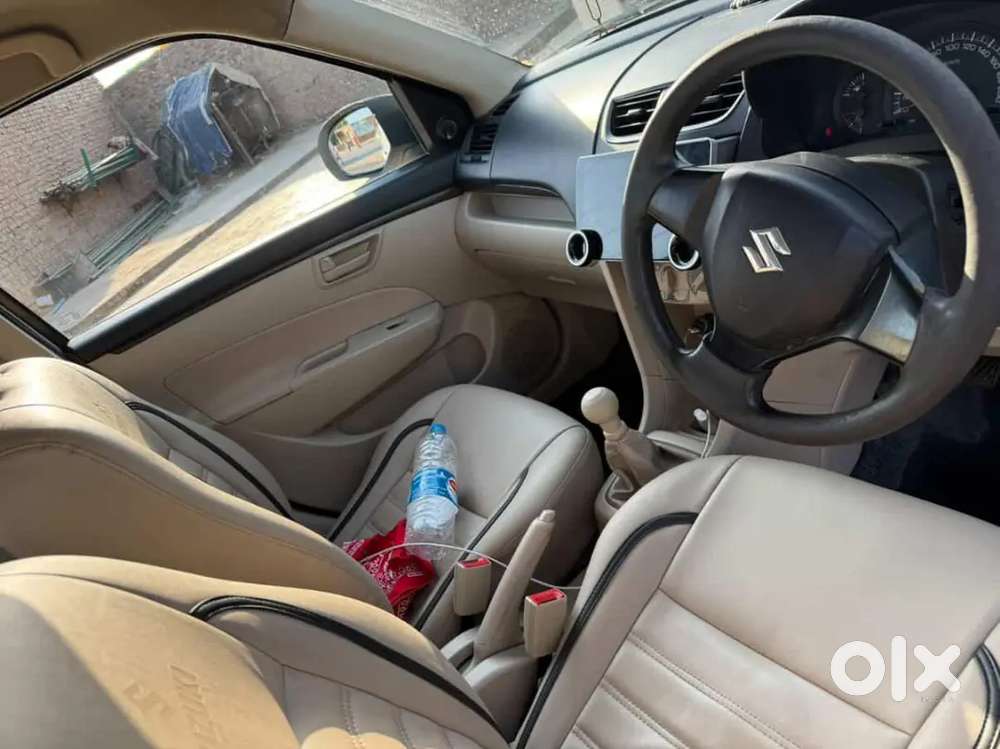 Maruti Suzuki Swift Dzire Tour 2017 Cng & Hybrids Good Condition