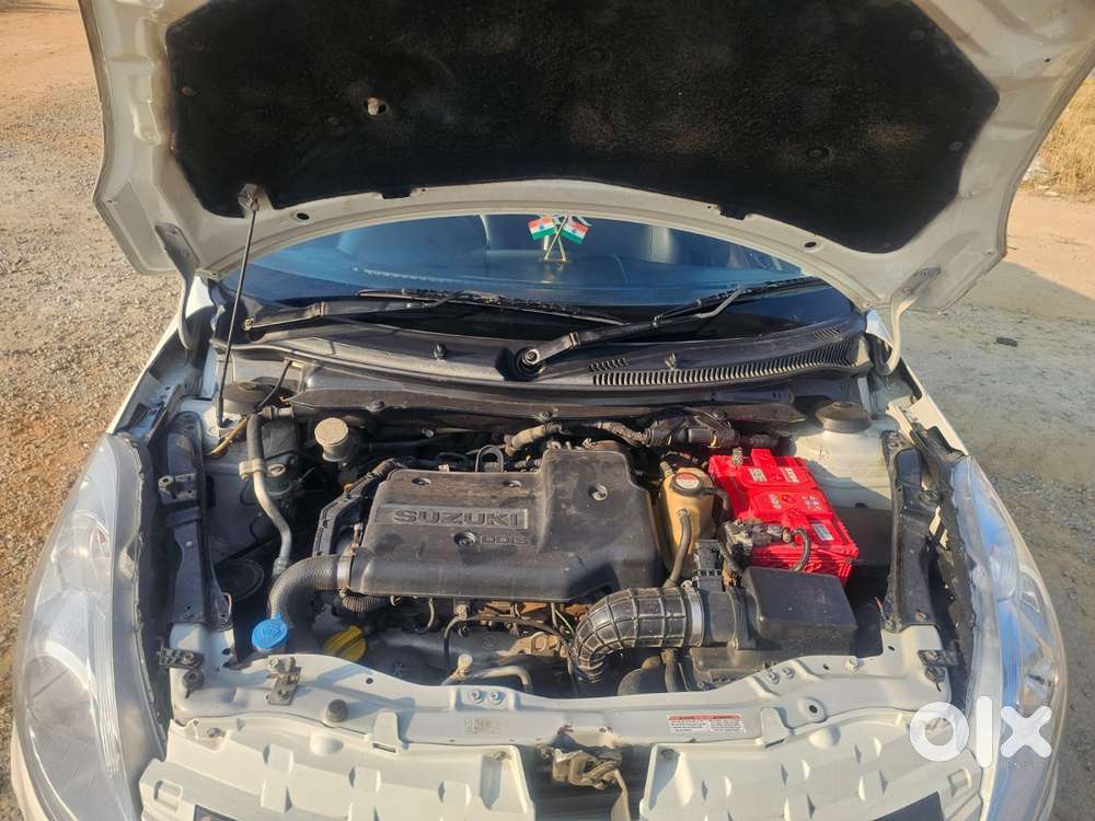 Maruti Suzuki Swift 2011-2014 Vdi, 2012, Diesel