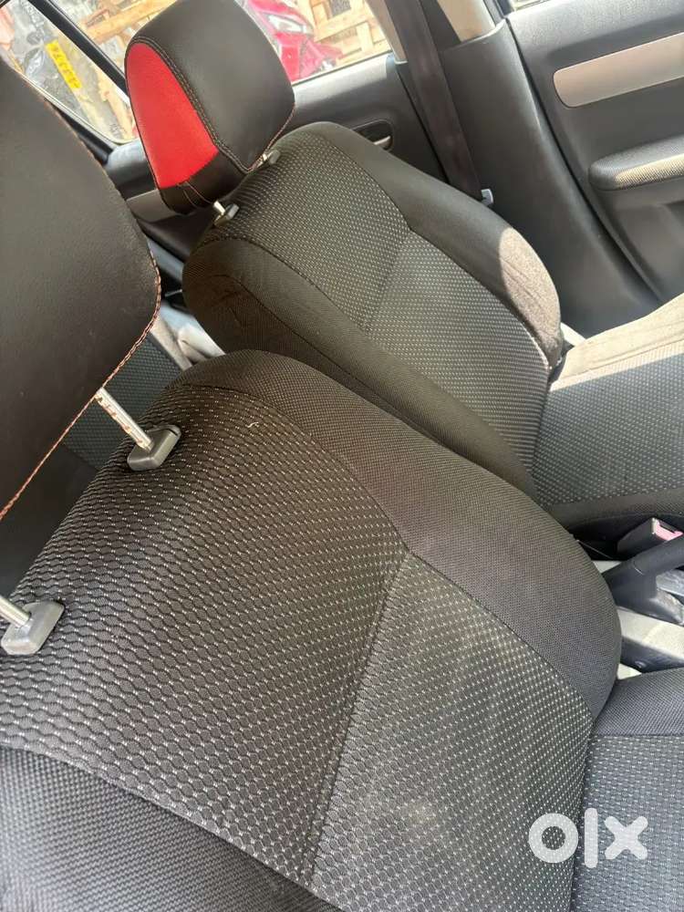Maruti Suzuki Swift Vxi, Km Driven 2005