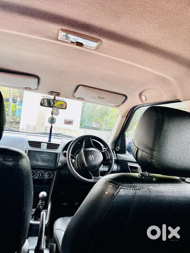 Maruti Suzuki Swift 2012 Diesel Well Maintained