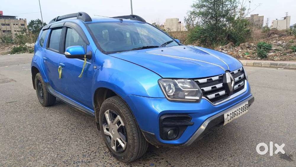 Renault Duster 85ps Rxe Diesel, 2020, Diesel