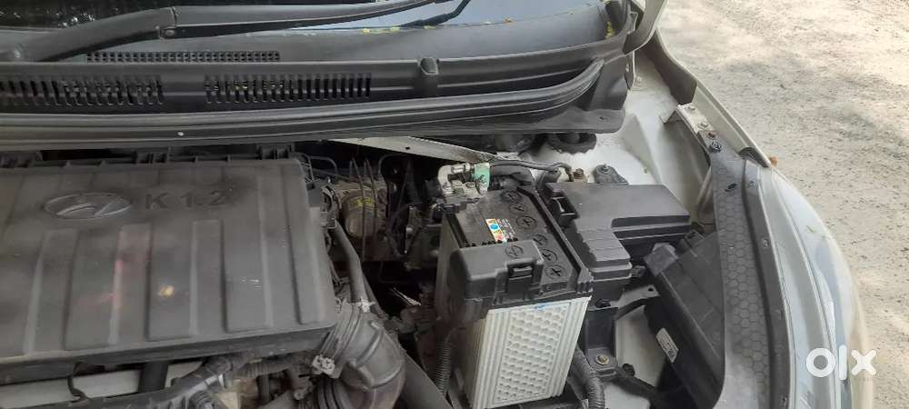 Hyundai Aura 1.2 Sx 2020