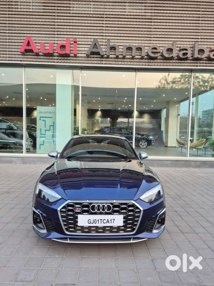 Audi S5 Sportback 3.0 Tfsi Quattro, 2024, Petrol
