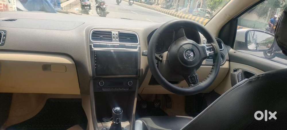 Volkswagen Vento Diesel