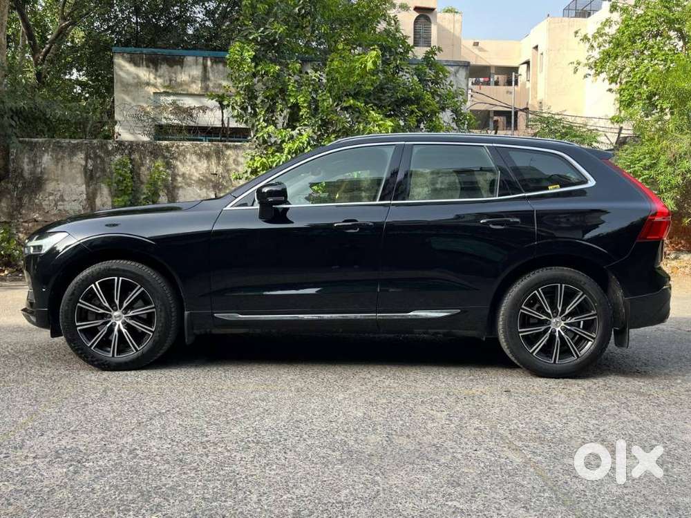 Volvo Xc60 D5 Inscription, 2021, Diesel