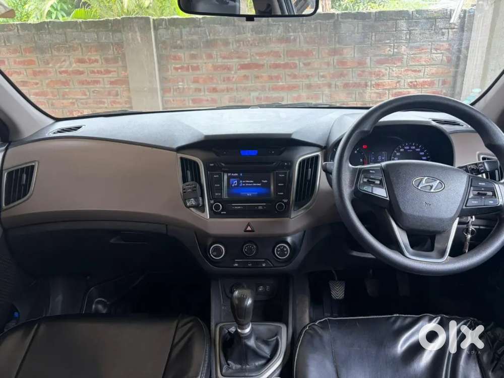 Hyundai Creta 2015 Diesel 62000 Km Driven