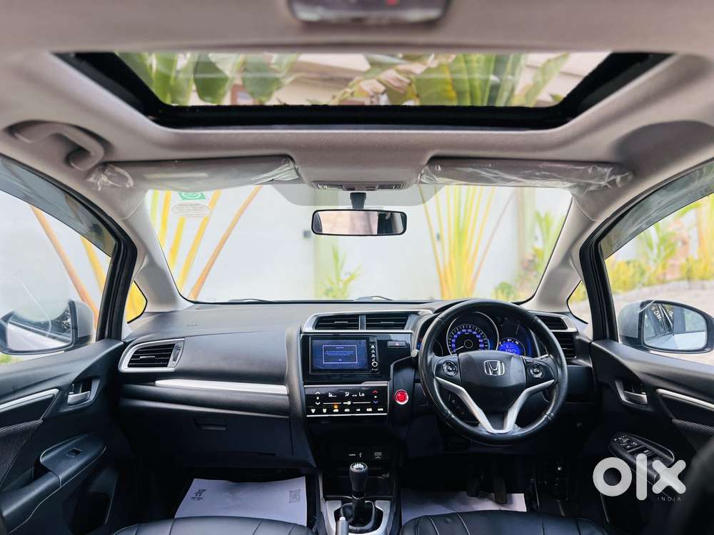 Honda Wr-v 1.5 Vx I-dtec, 2018, Diesel