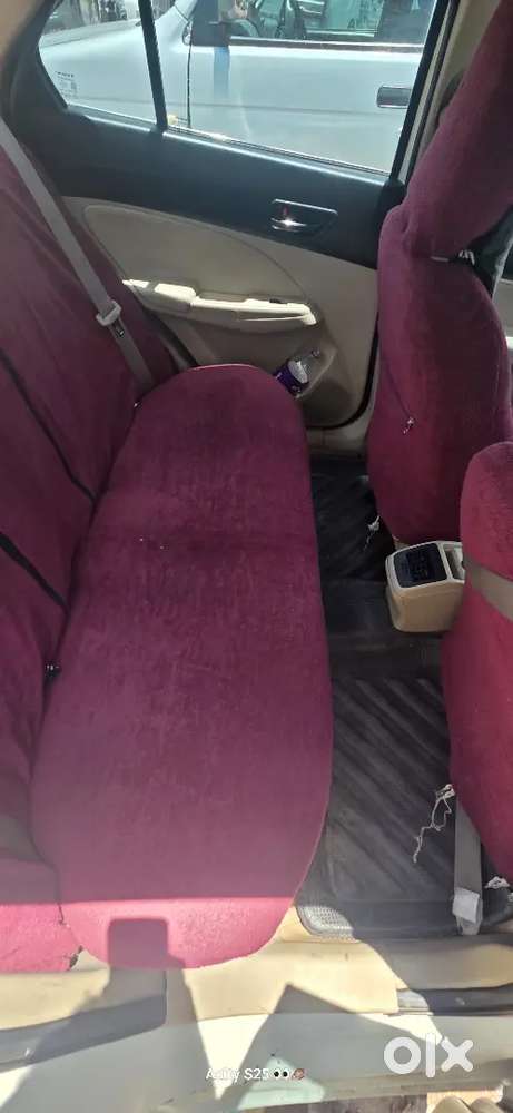 Maruti Suzuki Swift Dzire 2018 Diesel 98000 Km Driven