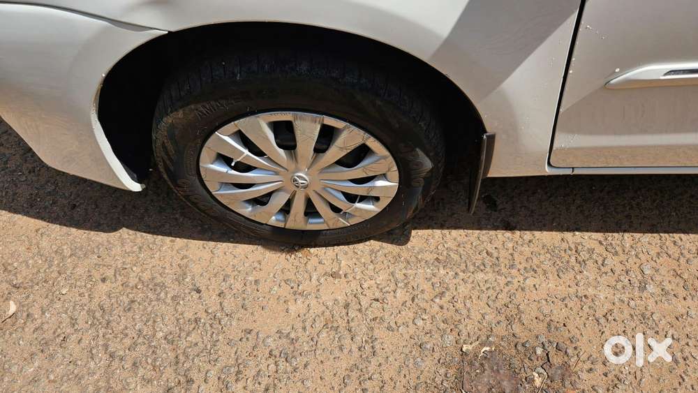 Toyota Etios Gd, 2012, Diesel