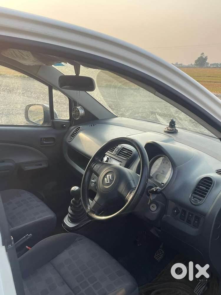 Maruti Suzuki Ritz 2016