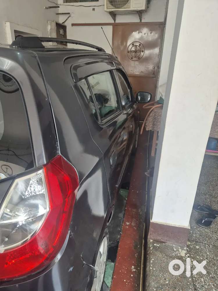 Maruti Suzuki Alto 2019