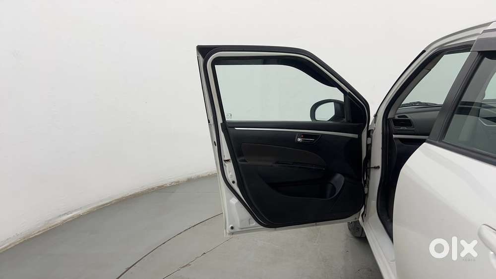 Maruti Suzuki Swift Vdi, 2016, Diesel