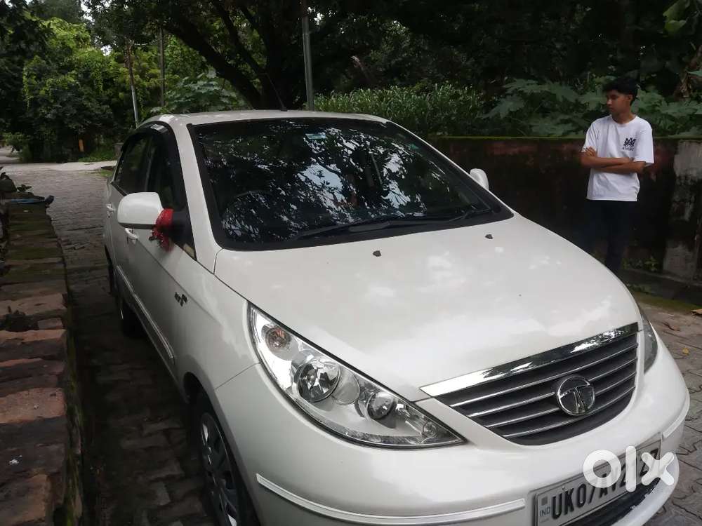 Tata Manza Safire90 Glx 2013