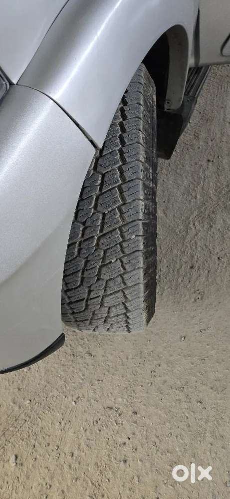 Mahindra Scorpio 20/10/2016 Model Hai  Diesel 132000 Km Driven