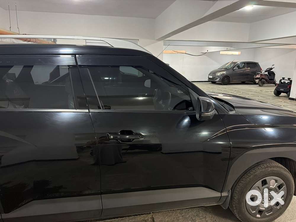 Hyundai New Venue 2006 Just Driven 2500 Kms