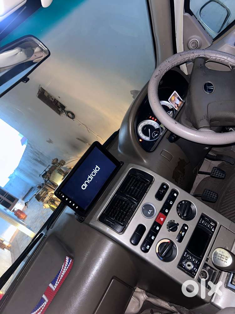 Tata Safari Diesel 2008