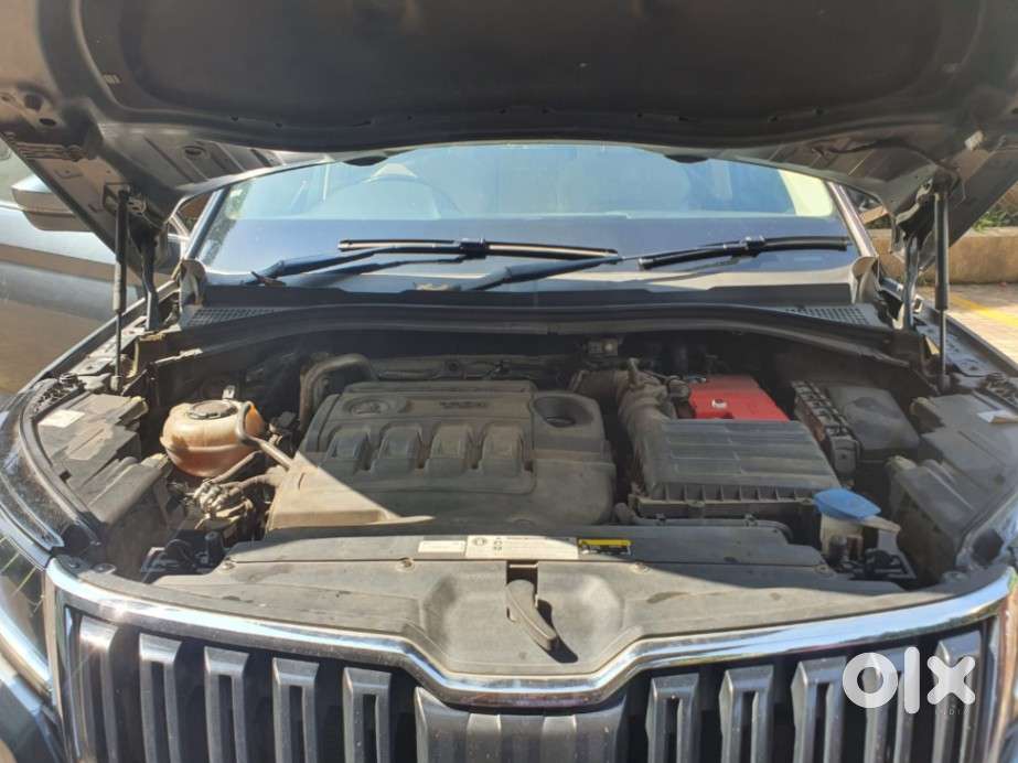 Skoda Kodiaq 2.0 Tdi Style, 2018, Diesel