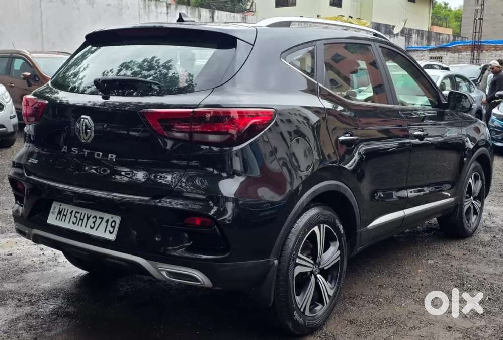 Mg Astor 1.5 Sharp Ex Mt, 2022, Petrol