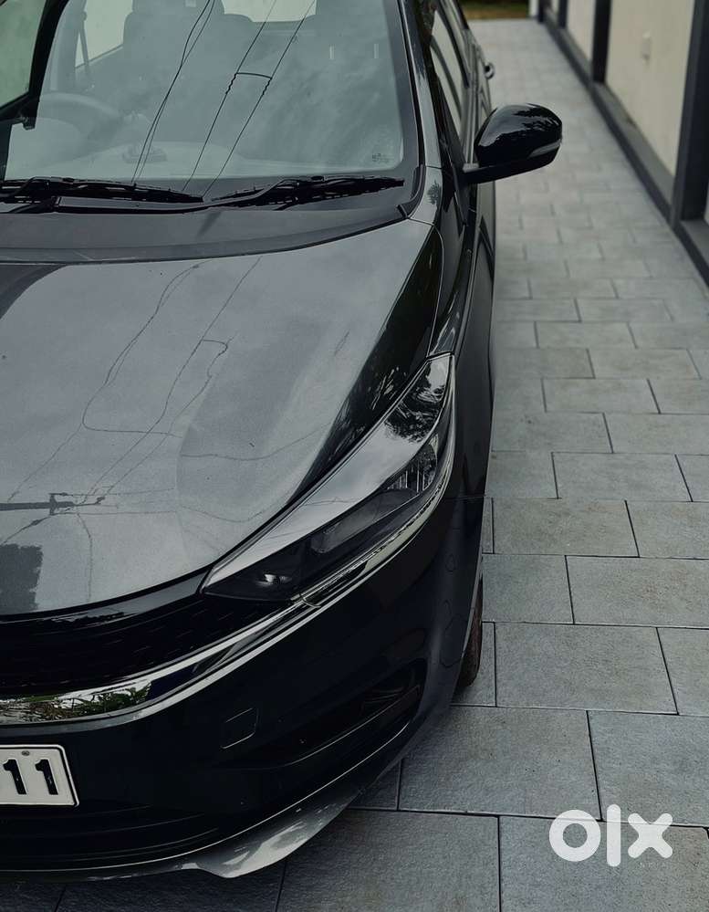 Tata Tiago Amt Petrol 2022