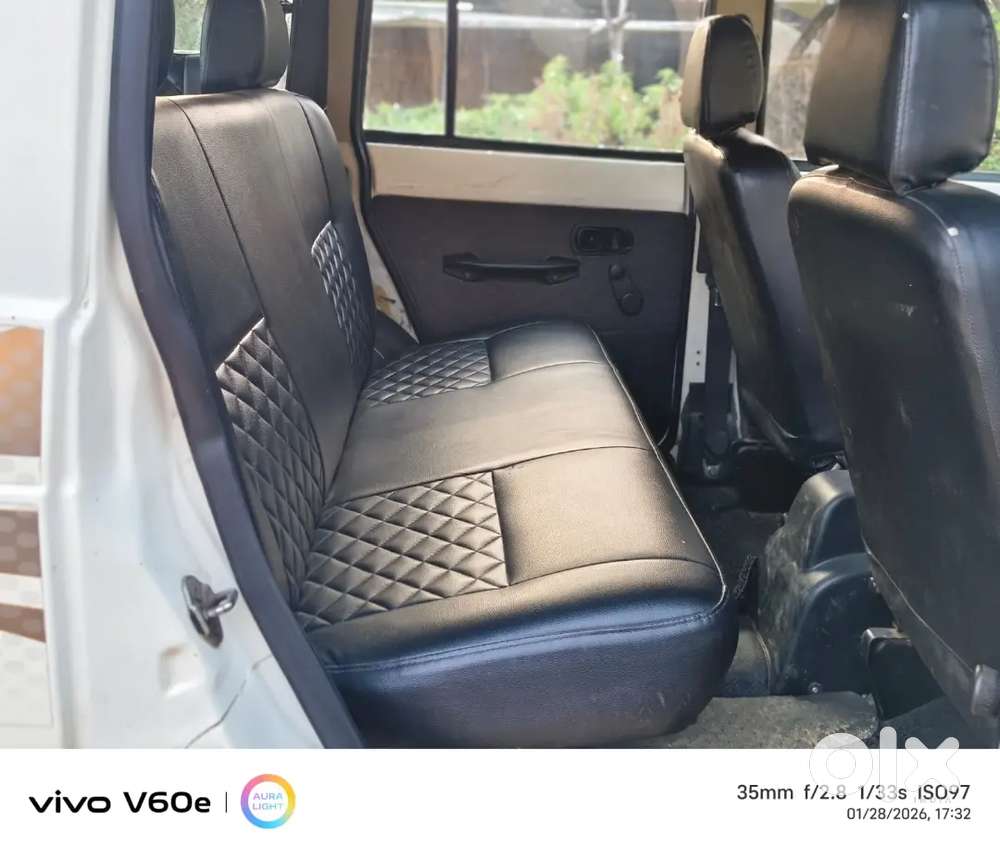 Tata Sumo Gold Gx 2017 Diesel Manual