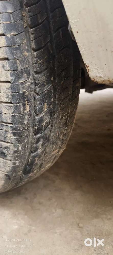 All New Condition No Repaent Genuine Kilometr