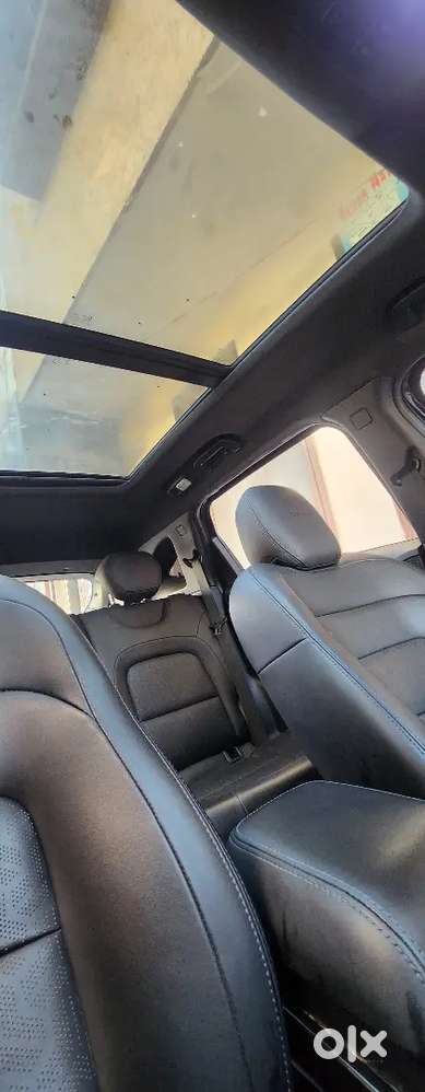Tata Harrier 2023 Diesel Edition