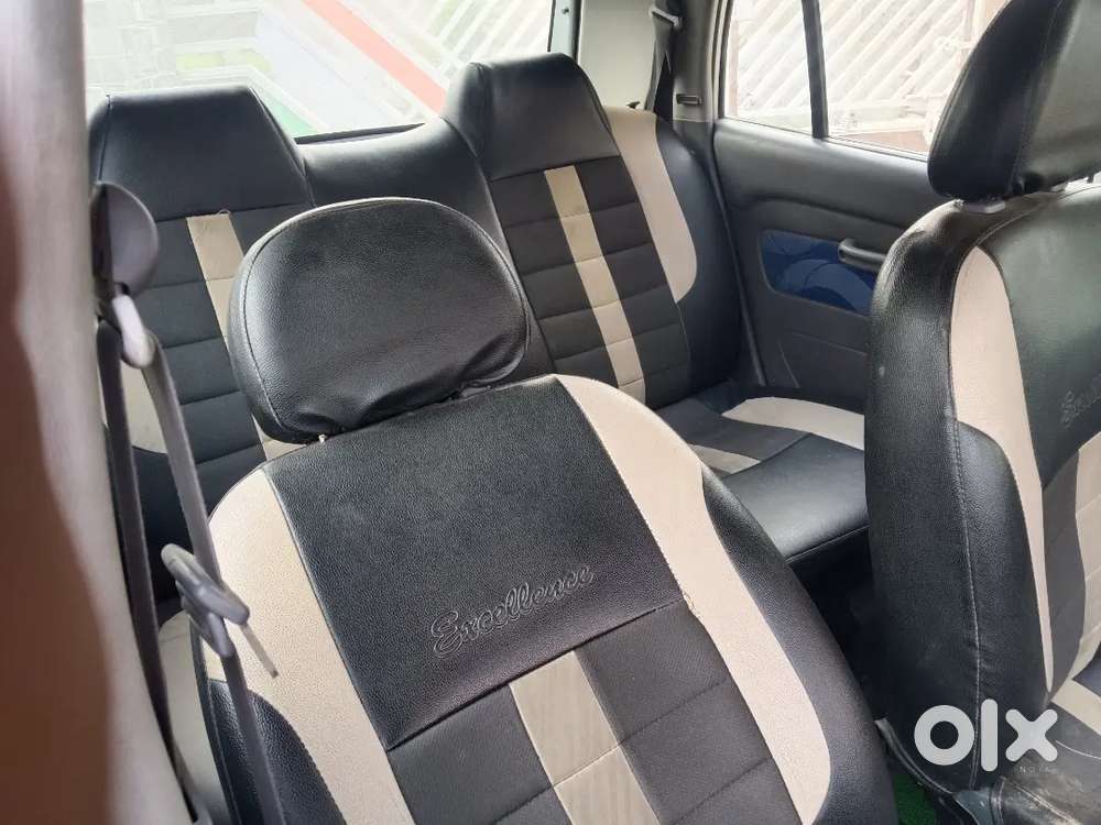 Hyundai New Santro 2007