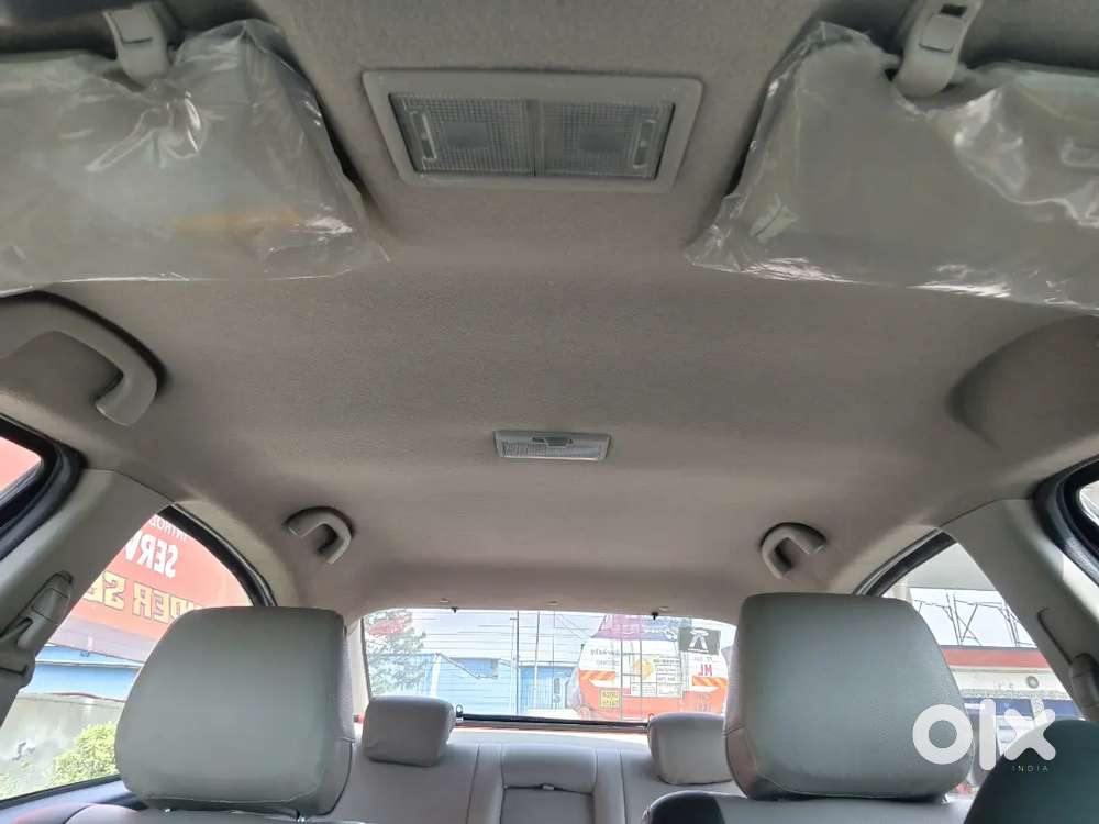 Reliable, Spacious, And Well-maintained Sedan Maruti Suzuki Sx4 Zdi