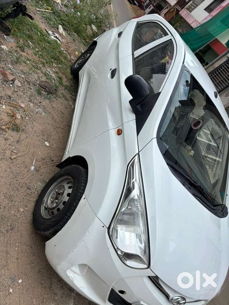 Hyundai Car 2015 Model