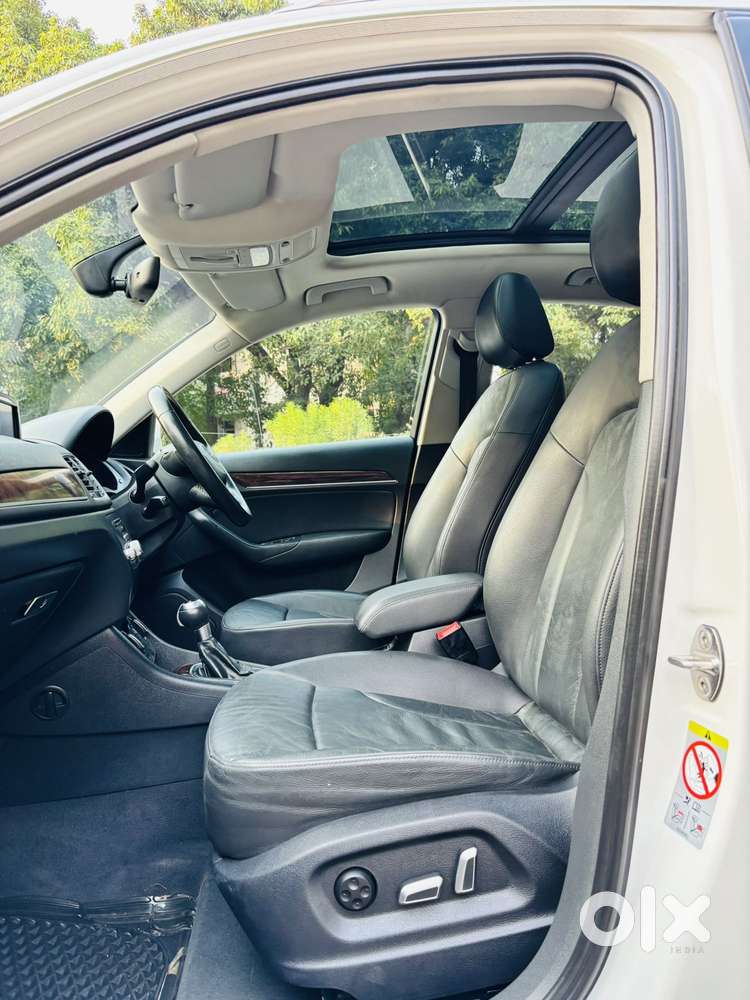Audi Q3 2.0 Tfsi Quattro Premium Plus, 2018, Petrol