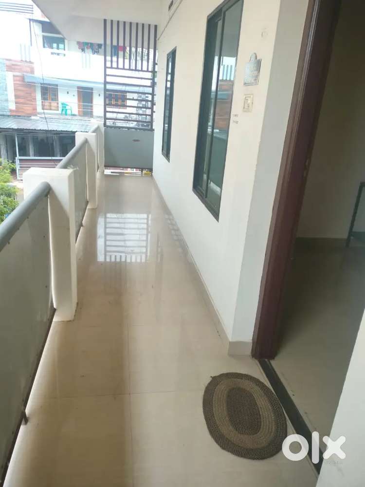 2BHK in Manacaud