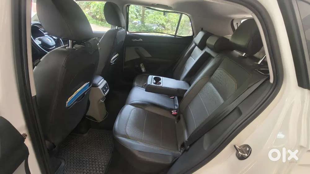 Skoda Kushaq 1.5 Tsi 2021 Manual