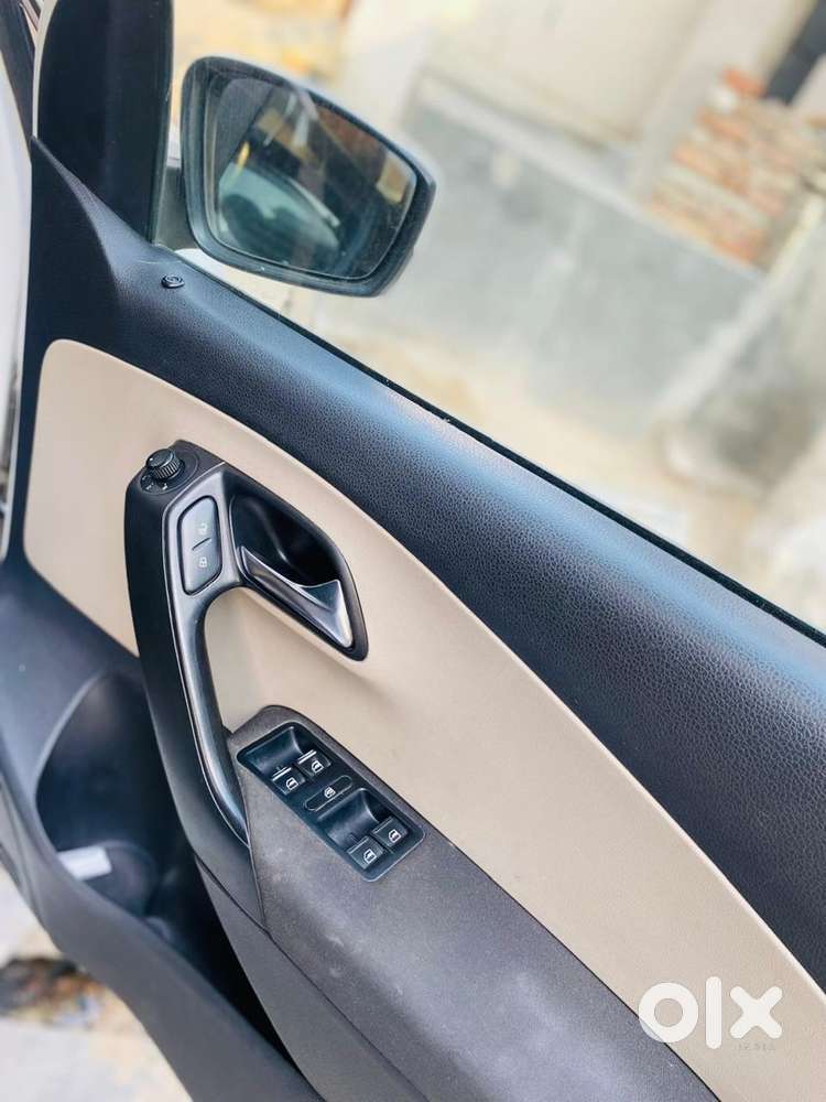 Volkswagen Polo Diesel 2013